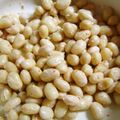 バボタン's cooksnap of when they made 大豆の味噌マヨネーズ和え♡.