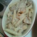 じぇしか・しゃな's cooksnap of when they made 手抜きでも超おいしい♪私のグラタン.