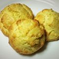 たぐぽ's cooksnap of when they made HM簡単メロンパン　洗い物いらず!!.