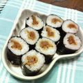 キョク's cooksnap of when they made 和田金巻き.