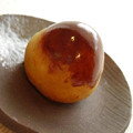 きなり's cooksnap of when they made 栗一粒.