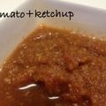 はるかぴーや's cooksnap of when they made 簡単すぎる！自家製トマトケチャップ.