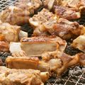 ミニチュアバジル's cooksnap of when they made ＢＢＱにもオススメ！ホロホロのスペアリブ.