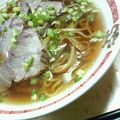 キョク's cooksnap of when they made ★　ラーメンのだし　The　しなそば　★.