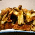 ふんわり☆ミ's cooksnap of when they made 食パンで簡単おやつorおつまみ.