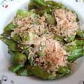 農家大好き's cooksnap of when they made ししとうの甘辛炒め.