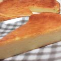 yappyパクパク's cooksnap of when they made 簡単で楽ﾁﾝな！ﾁｰｽﾞｹｰｷ.