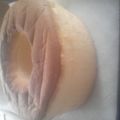 れもん☆美織's cooksnap of when they made *失敗なし★ふわふわシフォンケーキ*.