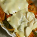 maisun's cooksnap of when they made おさかなｿｰｾｰｼﾞのｹﾁｬｯﾌﾟ炒め.