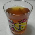 mikimatsu's cooksnap of when they made 簡単！自家製スポーツドリンク.