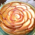 めめめーちゃん's cooksnap of when they made ☆おからのアップルチーズケーキ☆.