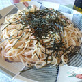 あんこずんだ's cooksnap of when they made 簡単♡塩麹と明太子の和風パスタ⁂.