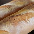 monjimari's cooksnap of when they made 誰でも簡単♪フランスパン☆ＨＢ.