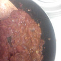 une fille's cooksnap of when they made 簡単！おうちトマトソース.