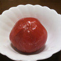 メロメロプリン's cooksnap of when they made トマト丸ごとおひたし.