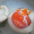 ふっつーの主婦♬'s cooksnap of when they made 材料これだけ！簡単煮たまご.