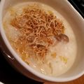 かおるこんこ's cooksnap of when they made 干蝦と干貝柱のお粥.