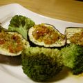 あつあつゆん's cooksnap of when they made 夏にピッタリ☆カラートマトと茄子の前菜.