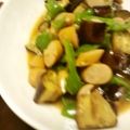 サトモユリア's cooksnap of when they made 夏野菜とウインナーの甘辛炒め.