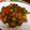 khma's cooksnap of when they made ナスとシイタケのコチジャン炒め～♪.