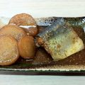 ほのぅ's cooksnap of when they made ☆圧力鍋で簡単サバ味噌☆.