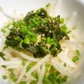 _かえる_'s cooksnap of when they made これでダイエット★もやし・わかめのサラダ.