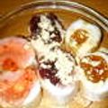 とれいら's cooksnap of when they made ジャム麩.