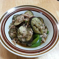 アンスヤ's cooksnap of when they made さっぱり簡単！なすとツナの和風炒め物☆.