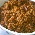 ちゃらんち's cooksnap of when they made 超☆簡単♪中華風肉みそ.