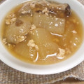 青kangoo's cooksnap of when they made とろとろ　あんかけ冬瓜♪.
