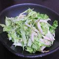 こひよこ's cooksnap of when they made 千切りサラダチャイナ.