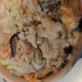 あゆたっくん's cooksnap of when they made 卯の花の煮物✿.
