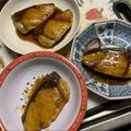 ☆mixx☆'s cooksnap of when they made ★簡単ふわっふわなブリ照り★.