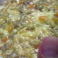 ｋｏｕｋｉ⭐'s cooksnap of when they made 給食風♪麻婆豆腐.