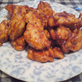 Yomyomyom's cooksnap of when they made 冷めてもふわふわささみ焼き.