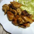 リナリオ's cooksnap of when they made すごくおいしい！味噌漬けチキン.