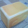 まじらん's cooksnap of when they made 米粉食パン（1.5斤）.