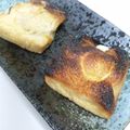 らすぷー's cooksnap of when they made 簡単☆おつまみ☆油揚げ納豆包み.