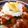 MOMONATH's cooksnap of when they made 温たまとろ～り☆焼き鳥丼.