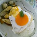 tut623's cooksnap of when they made アジアン風鶏もも肉のバジル炒め.