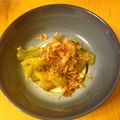 mikime's cooksnap of when they made 焼きナス.
