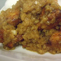 sakichi0727's cooksnap of when they made 【男の料理】和風なから揚げ.