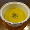 けいたんですよ's cooksnap of when they made かぼちゃ☆のスープ♪.