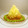 れな犬's cooksnap of when they made 冷やし中華風そうめんかぼちゃ.