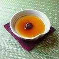 カルン's cooksnap of when they made 美容健康に☆豆腐と豆乳のもちもちプリン☆.