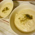 BiwacoJune's cooksnap of when they made 簡単すぎ？！豆腐スープ.