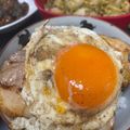 hitomi's cooksnap of when they made 我が家の焼豚玉子飯.