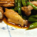 kokyu's cooksnap of when they made 手羽先のとろとろ煮☆フライパン1個でＯＫ.