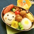 ミッキーアン's cooksnap of when they made オクラのうめおかか和え～♪.
