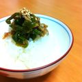 Minaちゃん♪'s cooksnap of when they made ピーマンの佃煮.